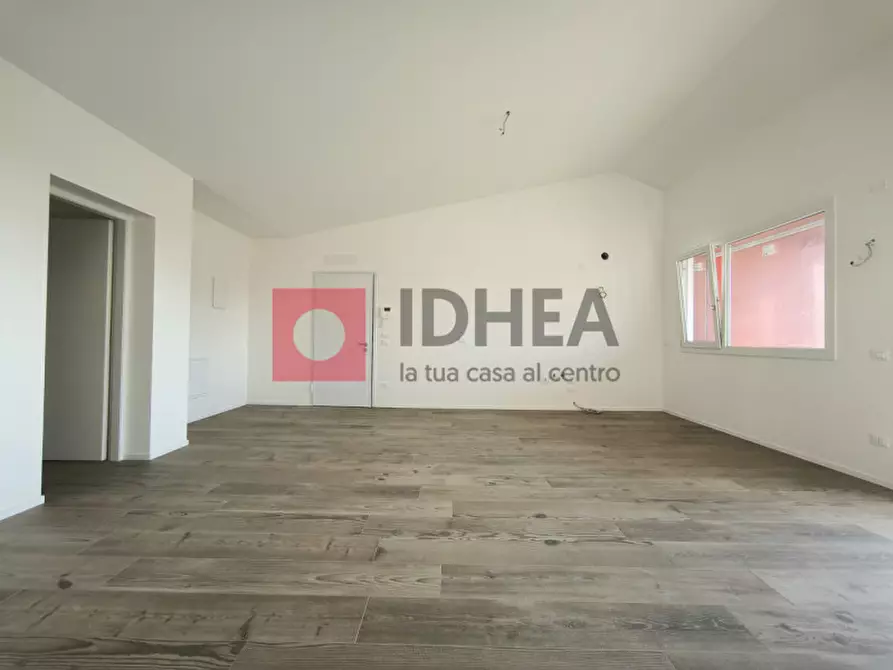 Immagine 2 di Appartamento in vendita  a San Biagio Di Callalta