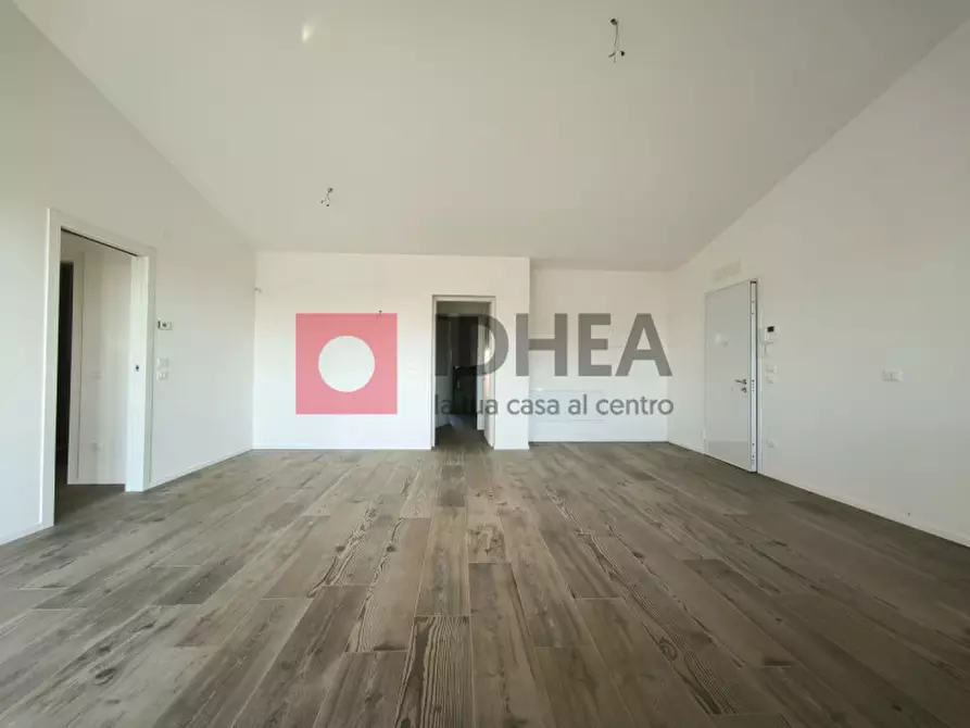 Immagine 3 di Appartamento in vendita  a San Biagio Di Callalta