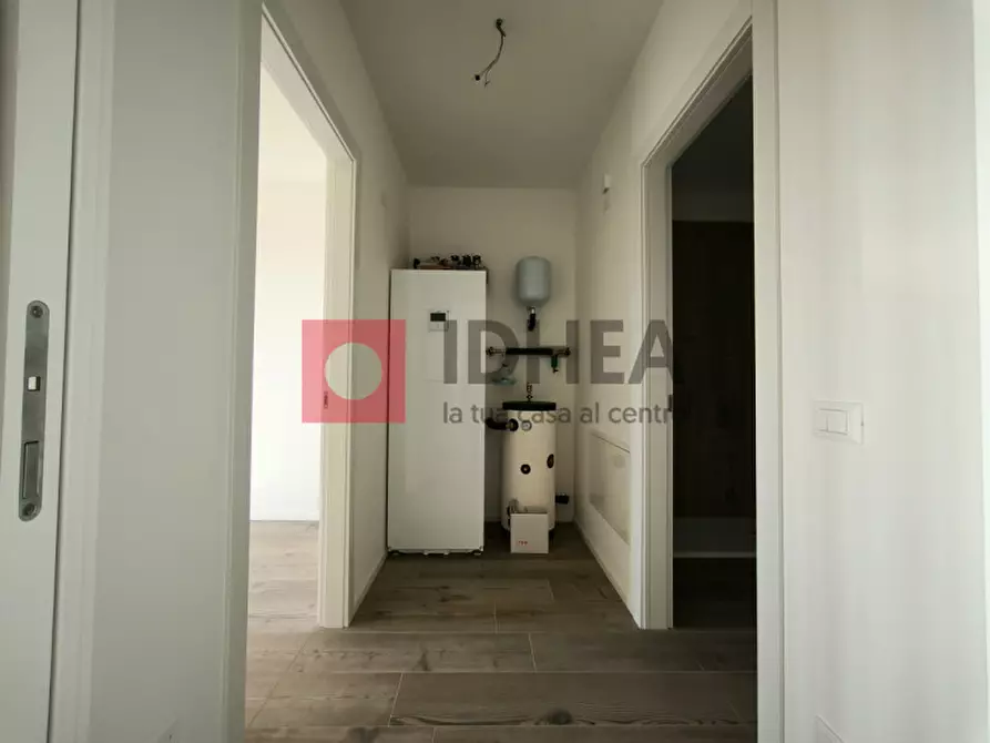 Immagine 5 di Appartamento in vendita  a San Biagio Di Callalta