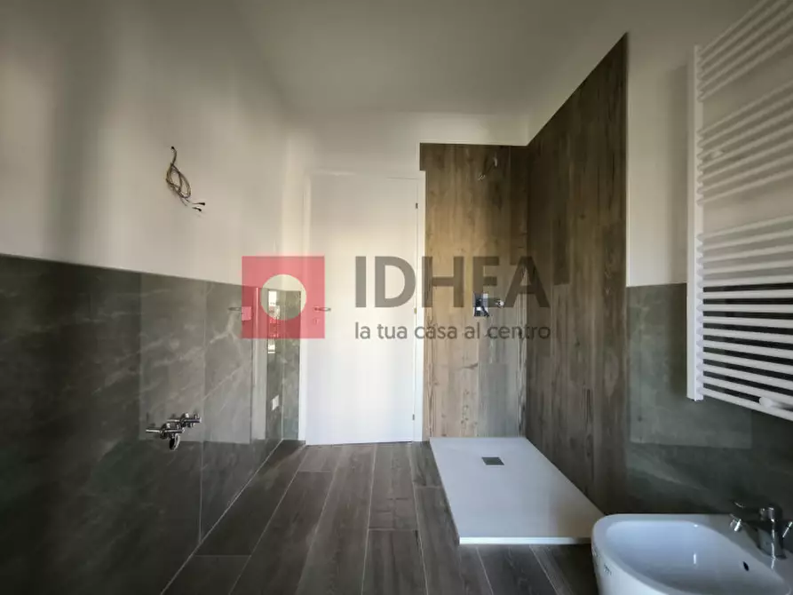 Immagine 9 di Appartamento in vendita  a San Biagio Di Callalta