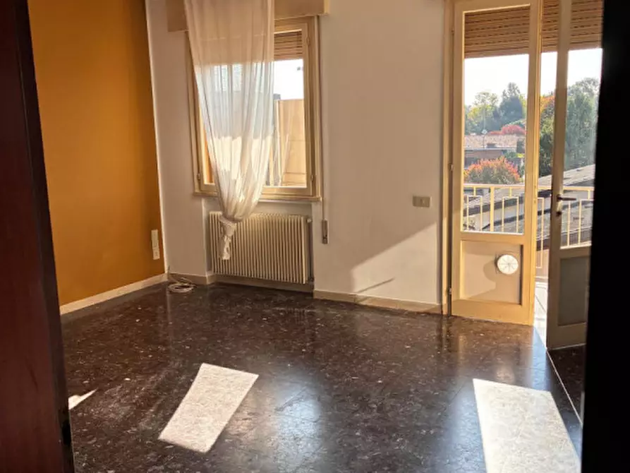 Immagine 1 di Appartamento in vendita  in Via Ubaldo Bregolini a Noale