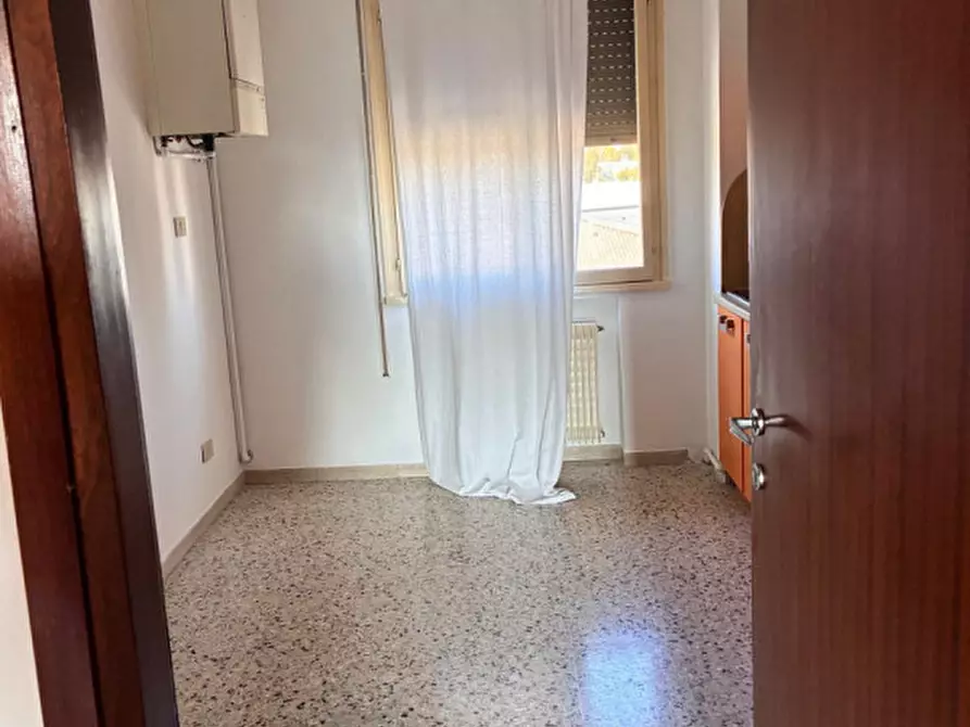Immagine 2 di Appartamento in vendita  in Via Ubaldo Bregolini a Noale