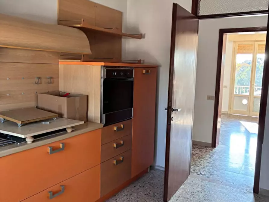 Immagine 3 di Appartamento in vendita  in Via Ubaldo Bregolini a Noale