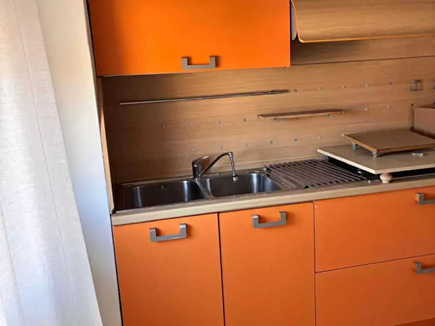 Immagine 4 di Appartamento in vendita  in Via Ubaldo Bregolini a Noale