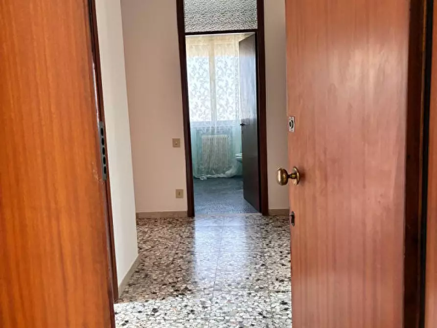 Immagine 5 di Appartamento in vendita  in Via Ubaldo Bregolini a Noale