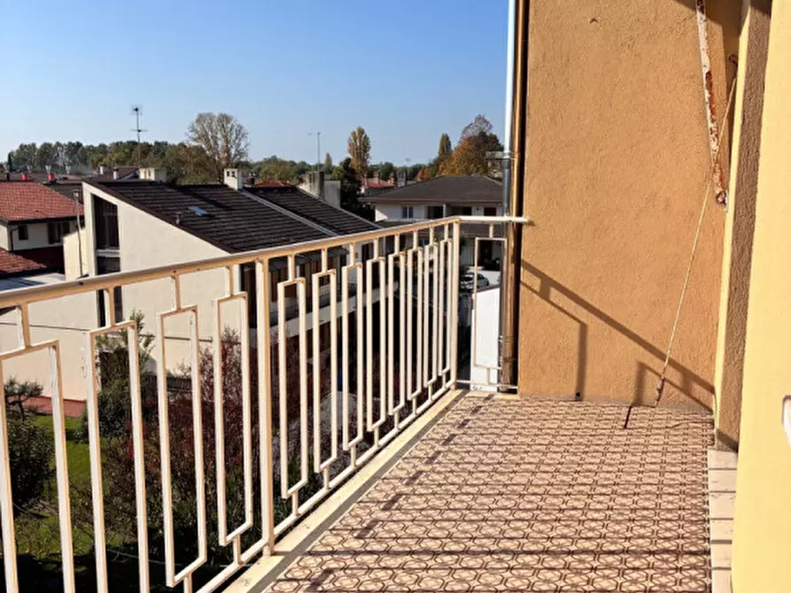 Immagine 6 di Appartamento in vendita  in Via Ubaldo Bregolini a Noale