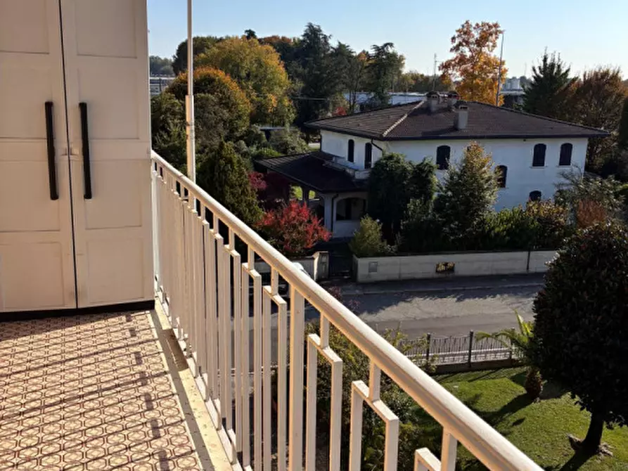 Immagine 7 di Appartamento in vendita  in Via Ubaldo Bregolini a Noale