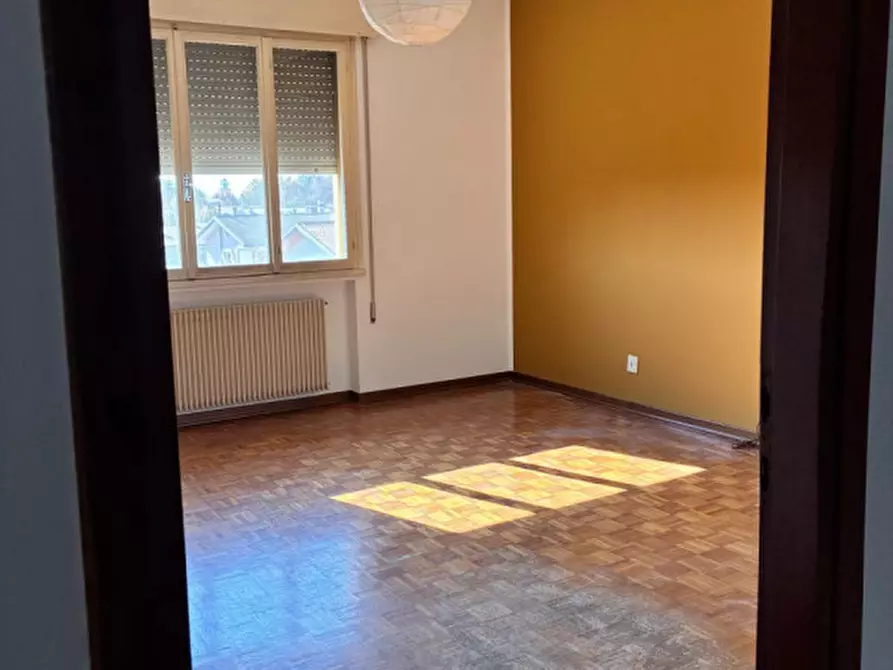 Immagine 9 di Appartamento in vendita  in Via Ubaldo Bregolini a Noale