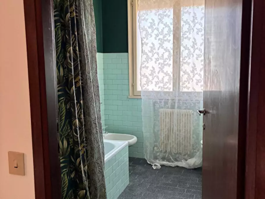 Immagine 10 di Appartamento in vendita  in Via Ubaldo Bregolini a Noale