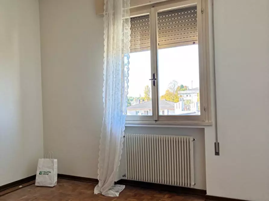 Immagine 15 di Appartamento in vendita  in Via Ubaldo Bregolini a Noale