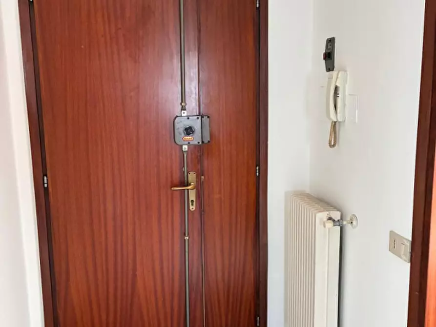 Immagine 16 di Appartamento in vendita  in Via Ubaldo Bregolini a Noale