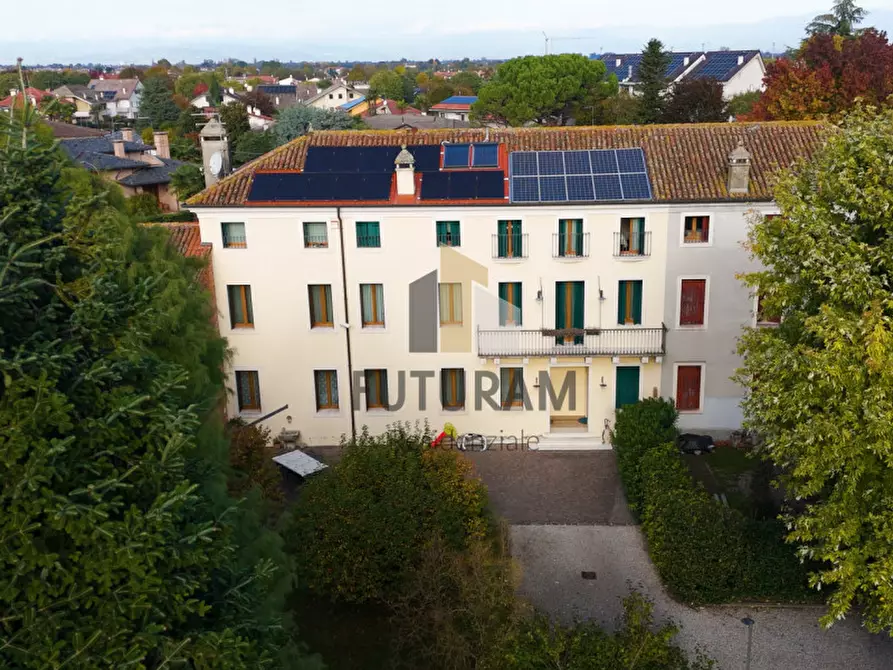 Immagine 3 di Appartamento in vendita  a Camisano Vicentino