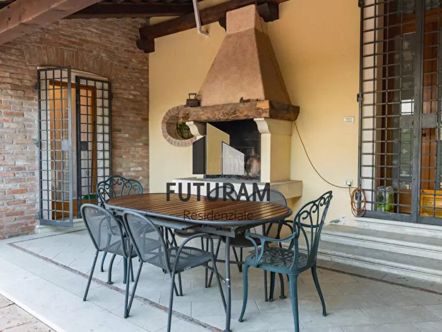 Immagine 8 di Appartamento in vendita  a Camisano Vicentino