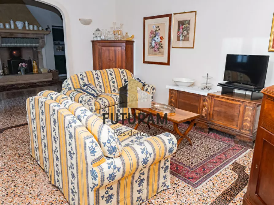 Immagine 12 di Appartamento in vendita  a Camisano Vicentino