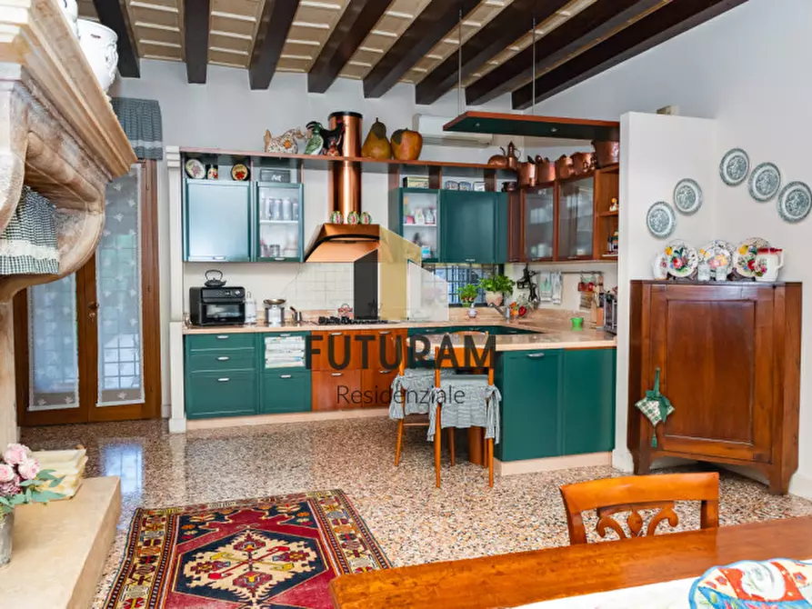 Immagine 13 di Appartamento in vendita  a Camisano Vicentino