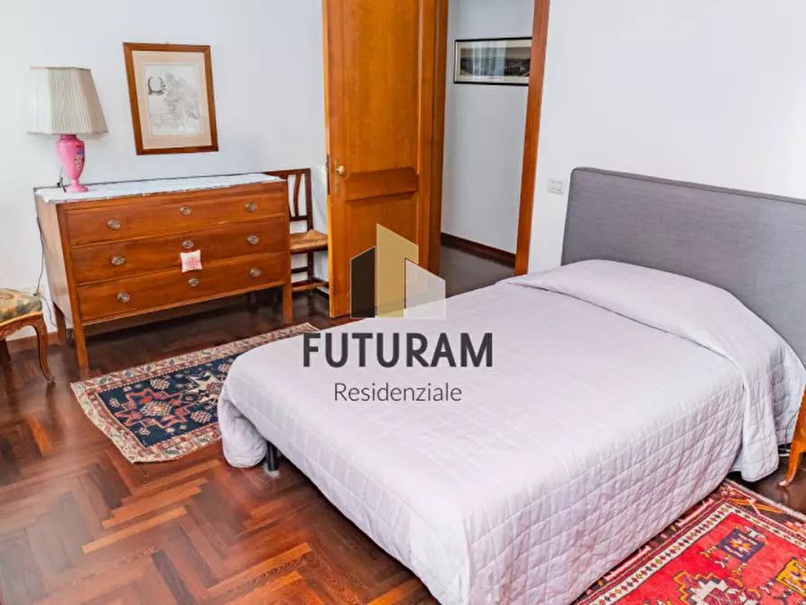 Immagine 18 di Appartamento in vendita  a Camisano Vicentino