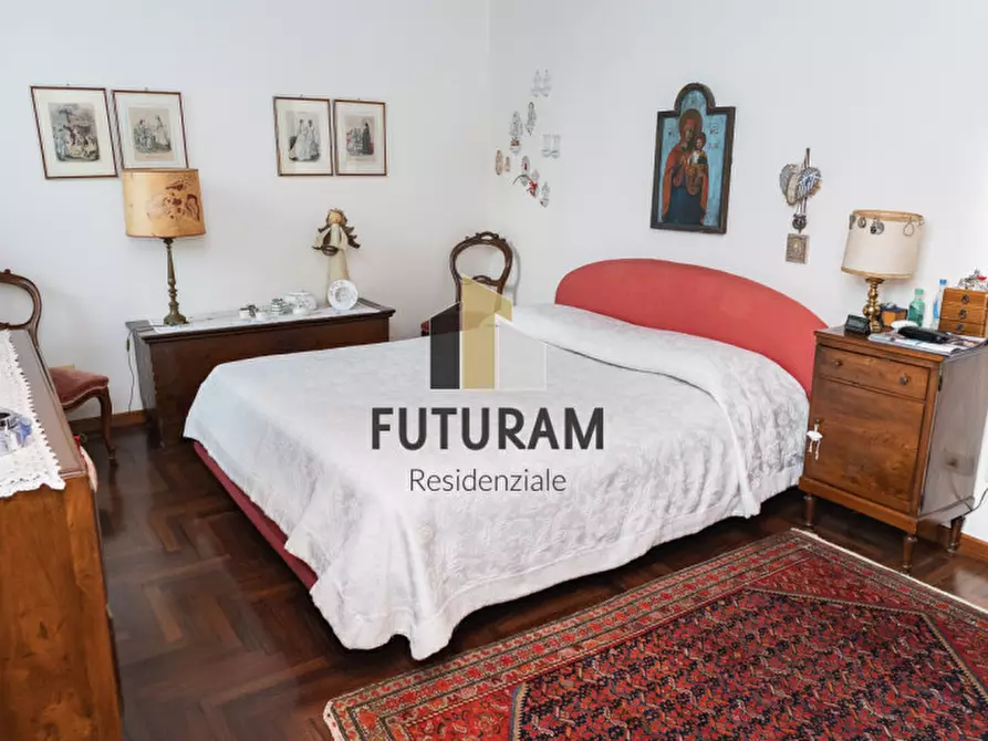 Immagine 19 di Appartamento in vendita  a Camisano Vicentino