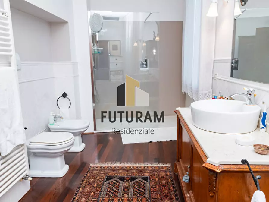 Immagine 21 di Appartamento in vendita  a Camisano Vicentino