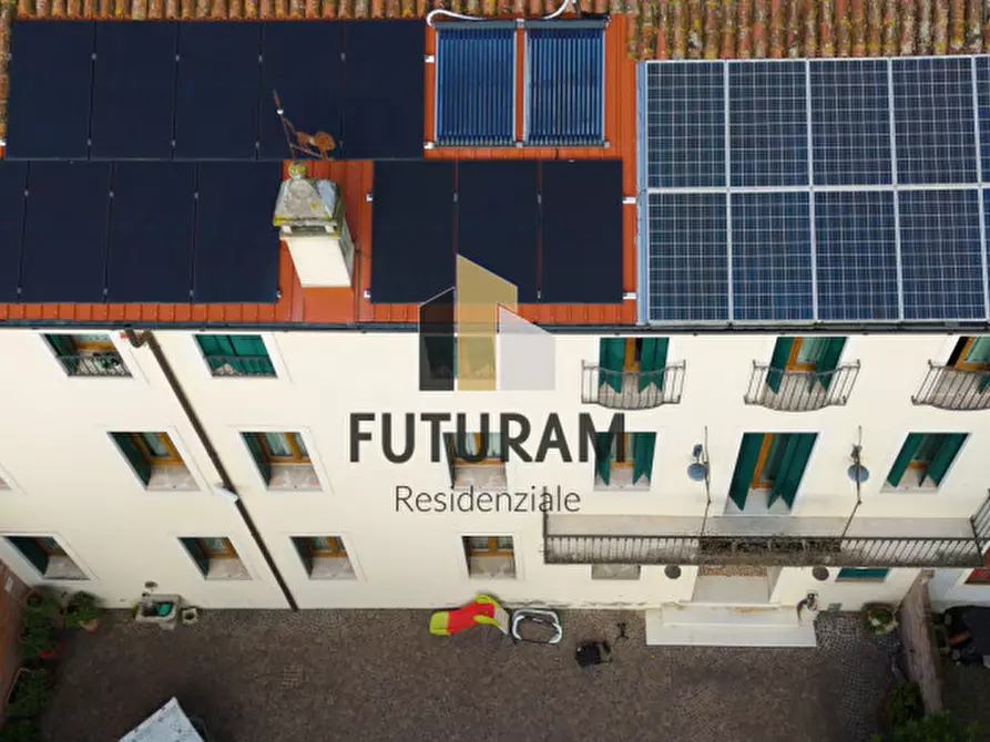 Immagine 23 di Appartamento in vendita  a Camisano Vicentino