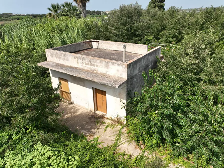 Immagine 1 di Casa indipendente in vendita  in Contrada Pantano Pasquarelli a Ispica