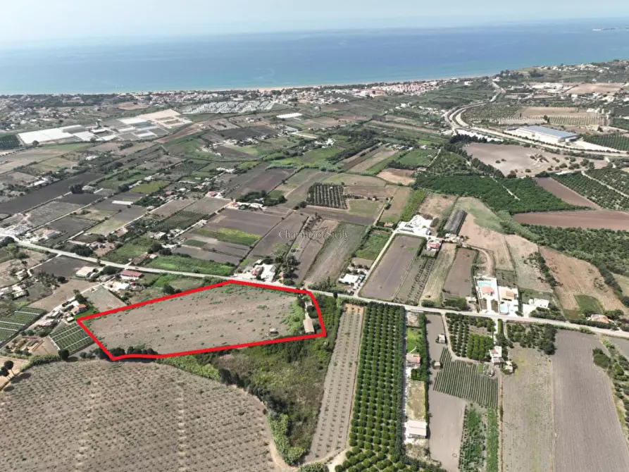 Immagine 2 di Casa indipendente in vendita  in Contrada Pantano Pasquarelli a Ispica