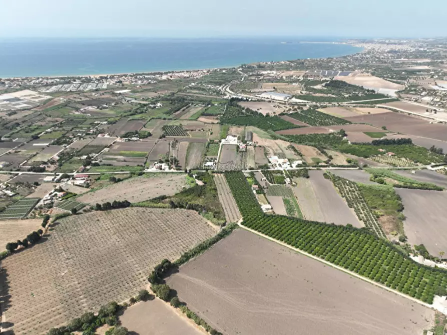 Immagine 3 di Casa indipendente in vendita  in Contrada Pantano Pasquarelli a Ispica