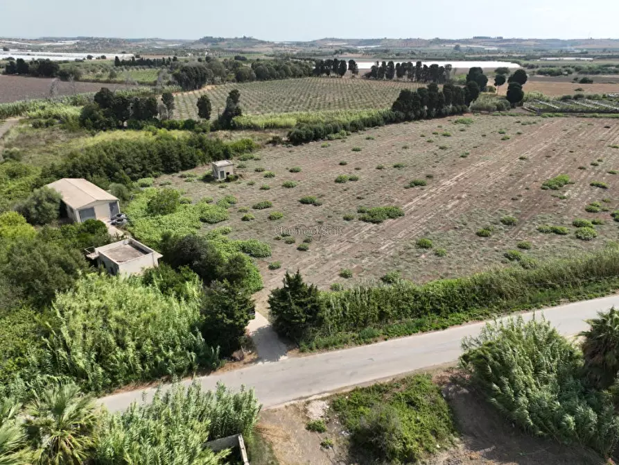 Immagine 5 di Casa indipendente in vendita  in Contrada Pantano Pasquarelli a Ispica