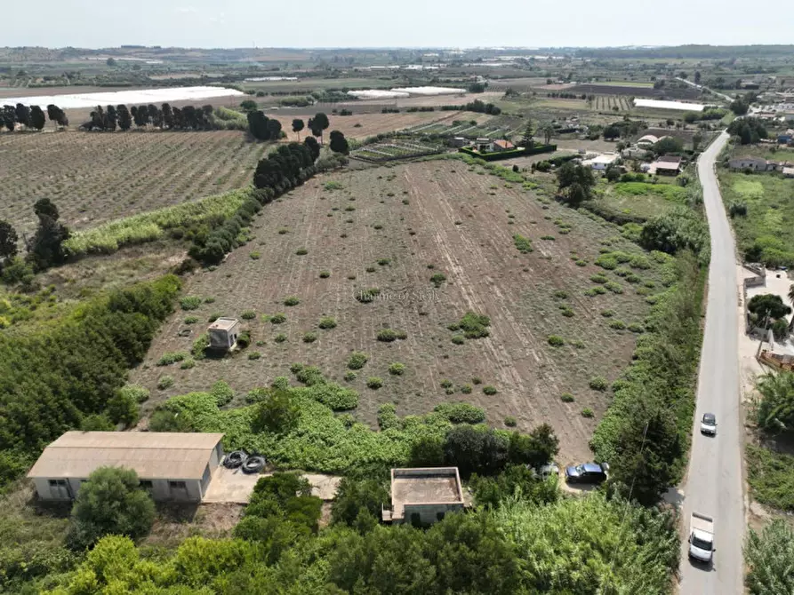 Immagine 6 di Casa indipendente in vendita  in Contrada Pantano Pasquarelli a Ispica