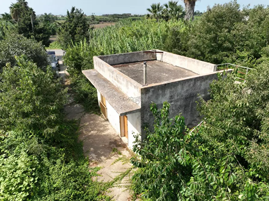 Immagine 8 di Casa indipendente in vendita  in Contrada Pantano Pasquarelli a Ispica