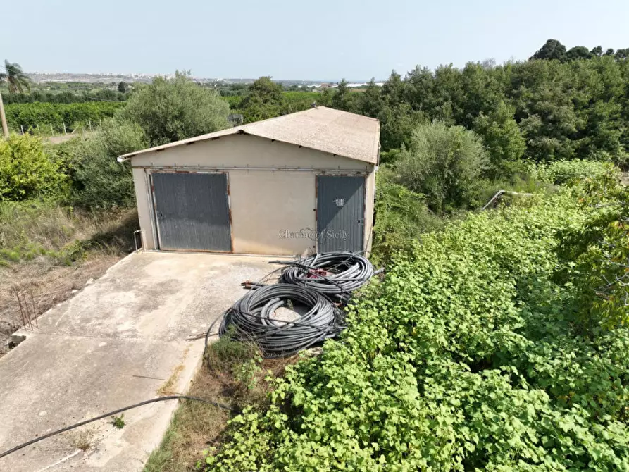 Immagine 10 di Casa indipendente in vendita  in Contrada Pantano Pasquarelli a Ispica