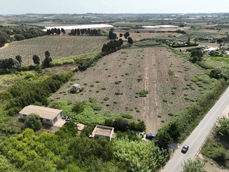 Immagine 16 di Casa indipendente in vendita  in Contrada Pantano Pasquarelli a Ispica