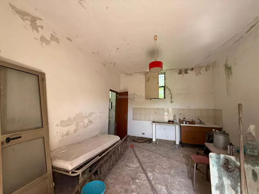 Immagine 18 di Casa indipendente in vendita  in Contrada Pantano Pasquarelli a Ispica