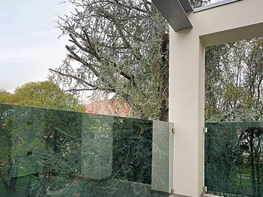 Immagine 3 di Villetta a schiera in vendita  in Via Urania a Bassano Del Grappa