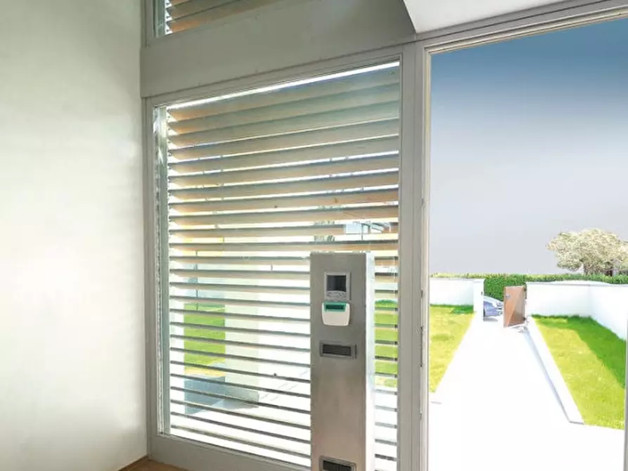 Immagine 4 di Villetta a schiera in vendita  in Via Urania a Bassano Del Grappa