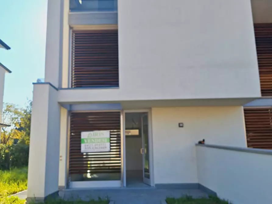 Immagine 9 di Villetta a schiera in vendita  in Via Urania a Bassano Del Grappa