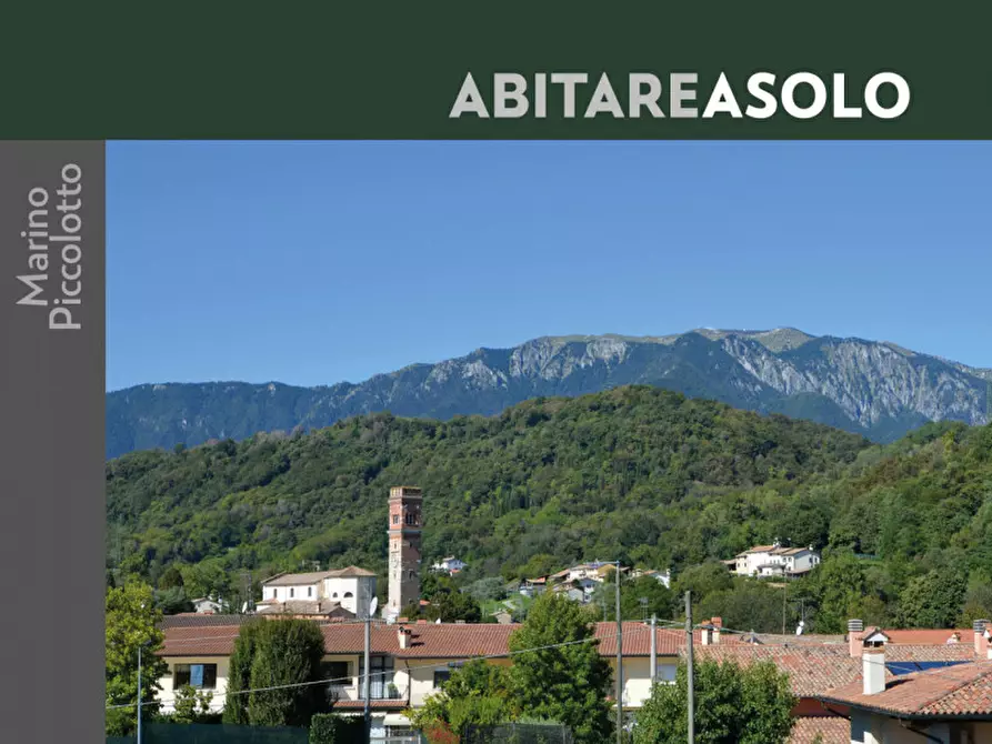 Immagine 1 di Appartamento in vendita  in Via Cannaregio a Castelcucco