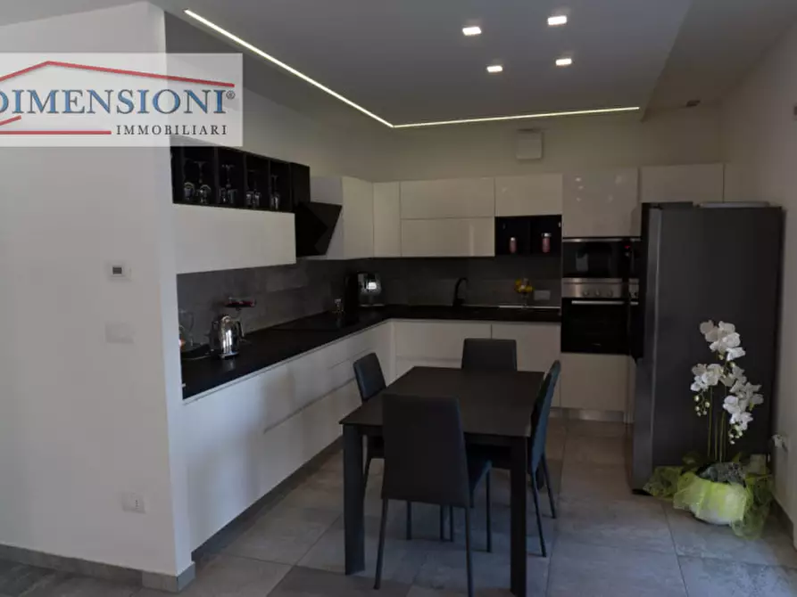 Immagine 3 di Casa bifamiliare in vendita  in Via Alessandro Volta a Albignasego