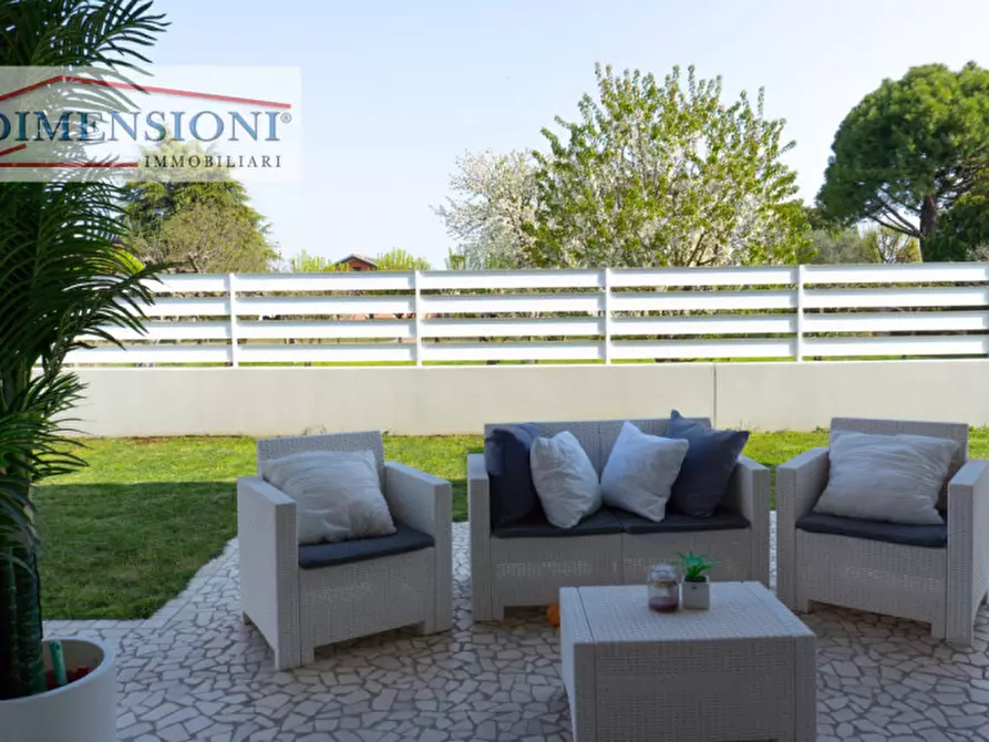 Immagine 4 di Casa bifamiliare in vendita  in Via Alessandro Volta a Albignasego