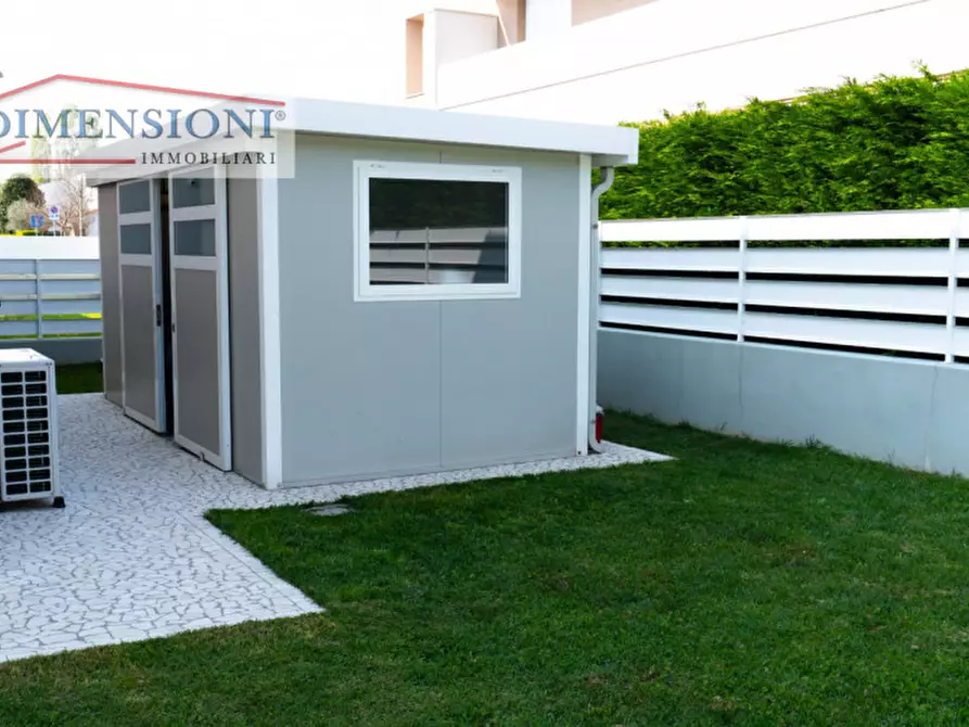 Immagine 6 di Casa bifamiliare in vendita  in Via Alessandro Volta a Albignasego