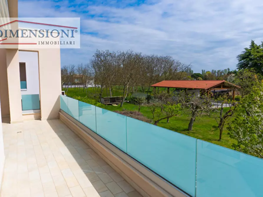 Immagine 7 di Casa bifamiliare in vendita  in Via Alessandro Volta a Albignasego