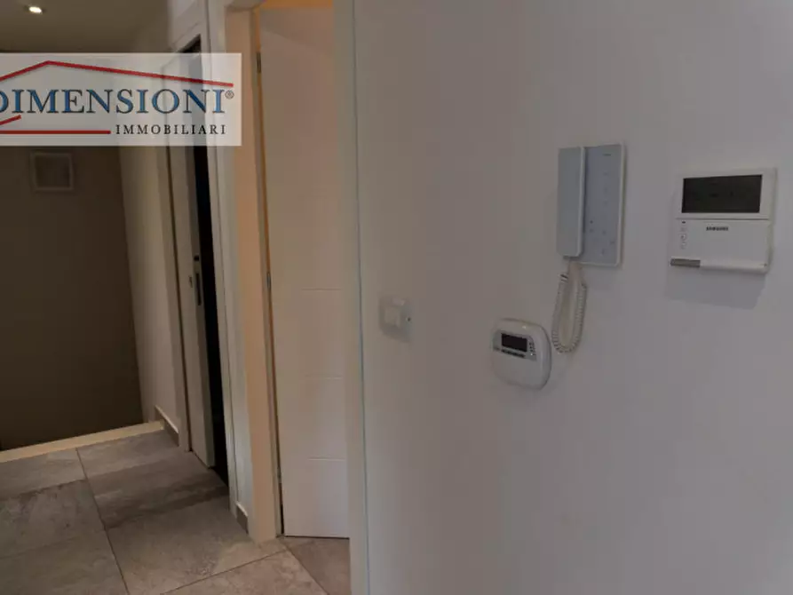 Immagine 8 di Casa bifamiliare in vendita  in Via Alessandro Volta a Albignasego