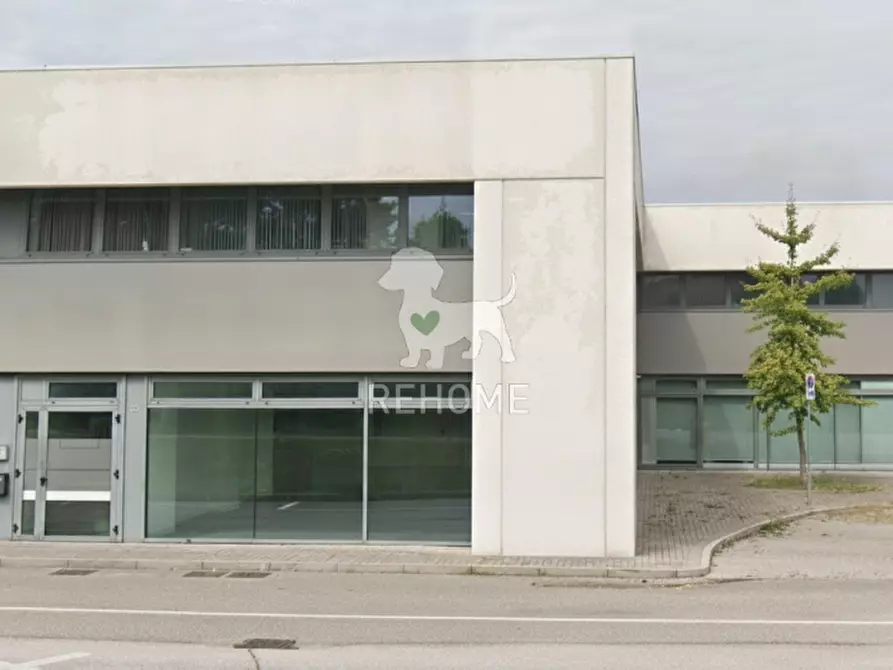 Immagine 1 di Capannone industriale in vendita  in Via Adriatica a Udine