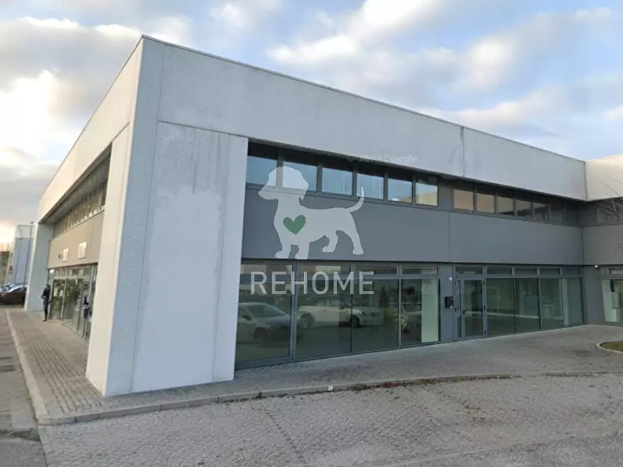 Immagine 2 di Capannone industriale in vendita  in Via Adriatica a Udine