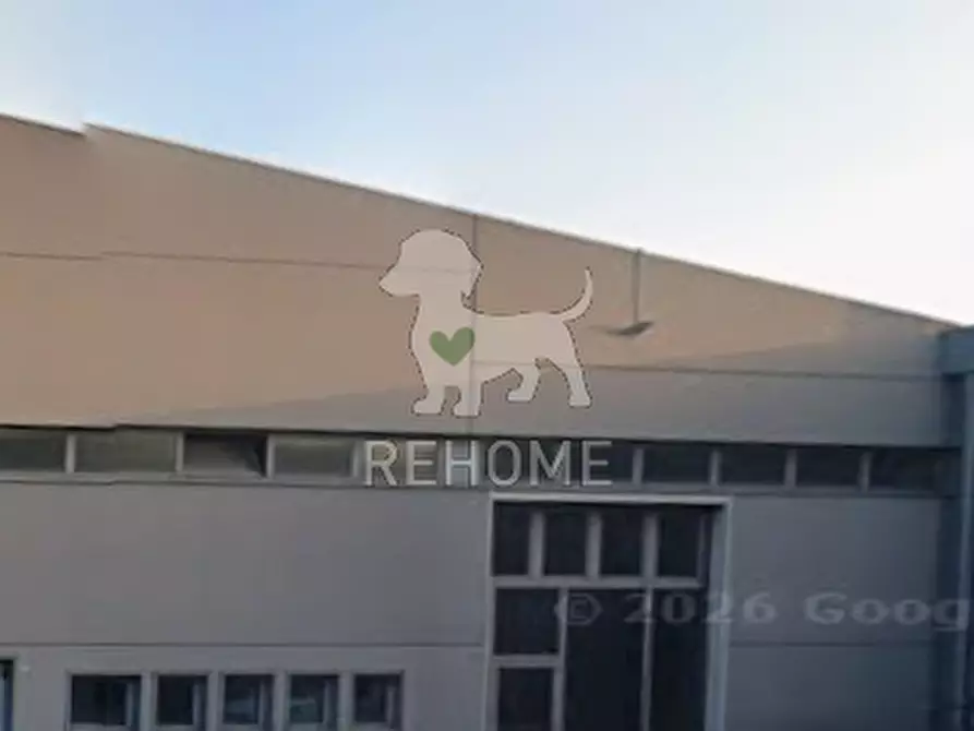 Immagine 7 di Capannone industriale in vendita  in Via Adriatica a Udine