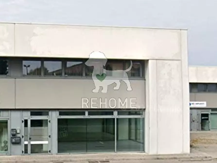 Immagine 9 di Capannone industriale in vendita  in Via Adriatica a Udine