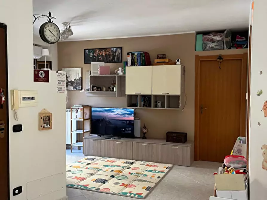 Immagine 3 di Appartamento in vendita  in Via Mario Greco a Catanzaro