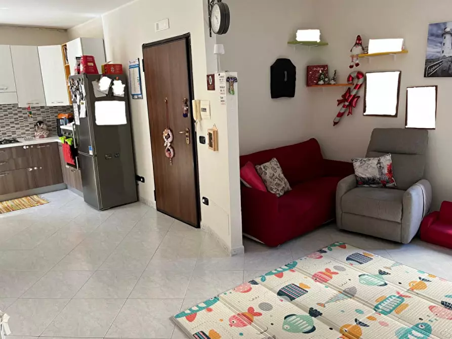 Immagine 4 di Appartamento in vendita  in Via Mario Greco a Catanzaro