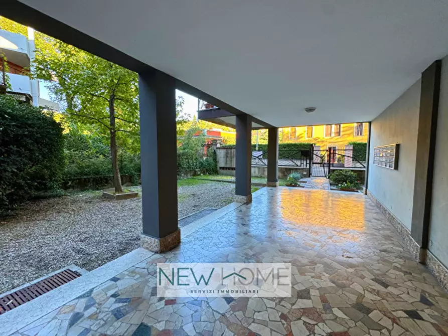 Immagine 2 di Appartamento in vendita  in VIA MONTE ORTIGARA 15 a Verona