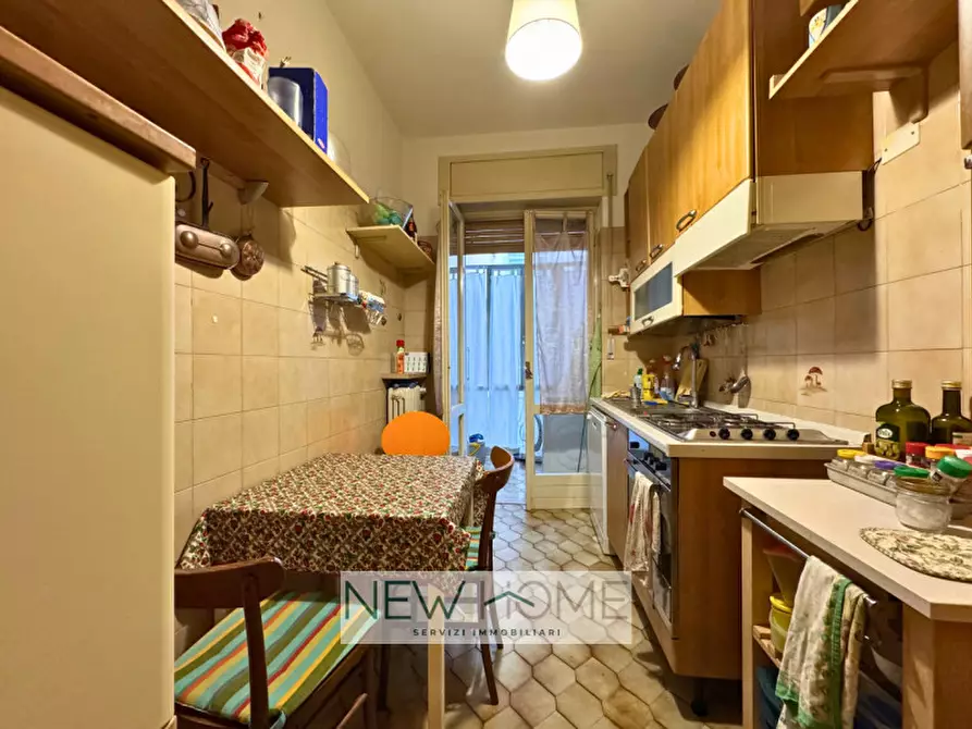 Immagine 4 di Appartamento in vendita  in VIA MONTE ORTIGARA 15 a Verona