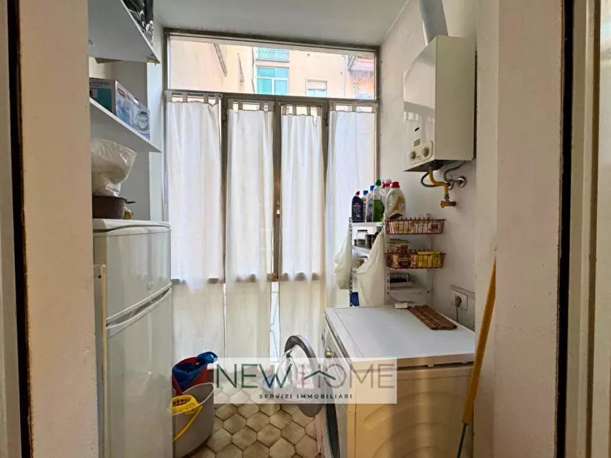 Immagine 6 di Appartamento in vendita  in VIA MONTE ORTIGARA 15 a Verona